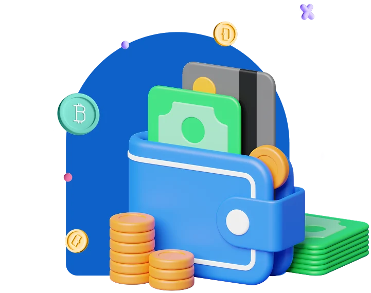 مدیریت کیف پول مالی